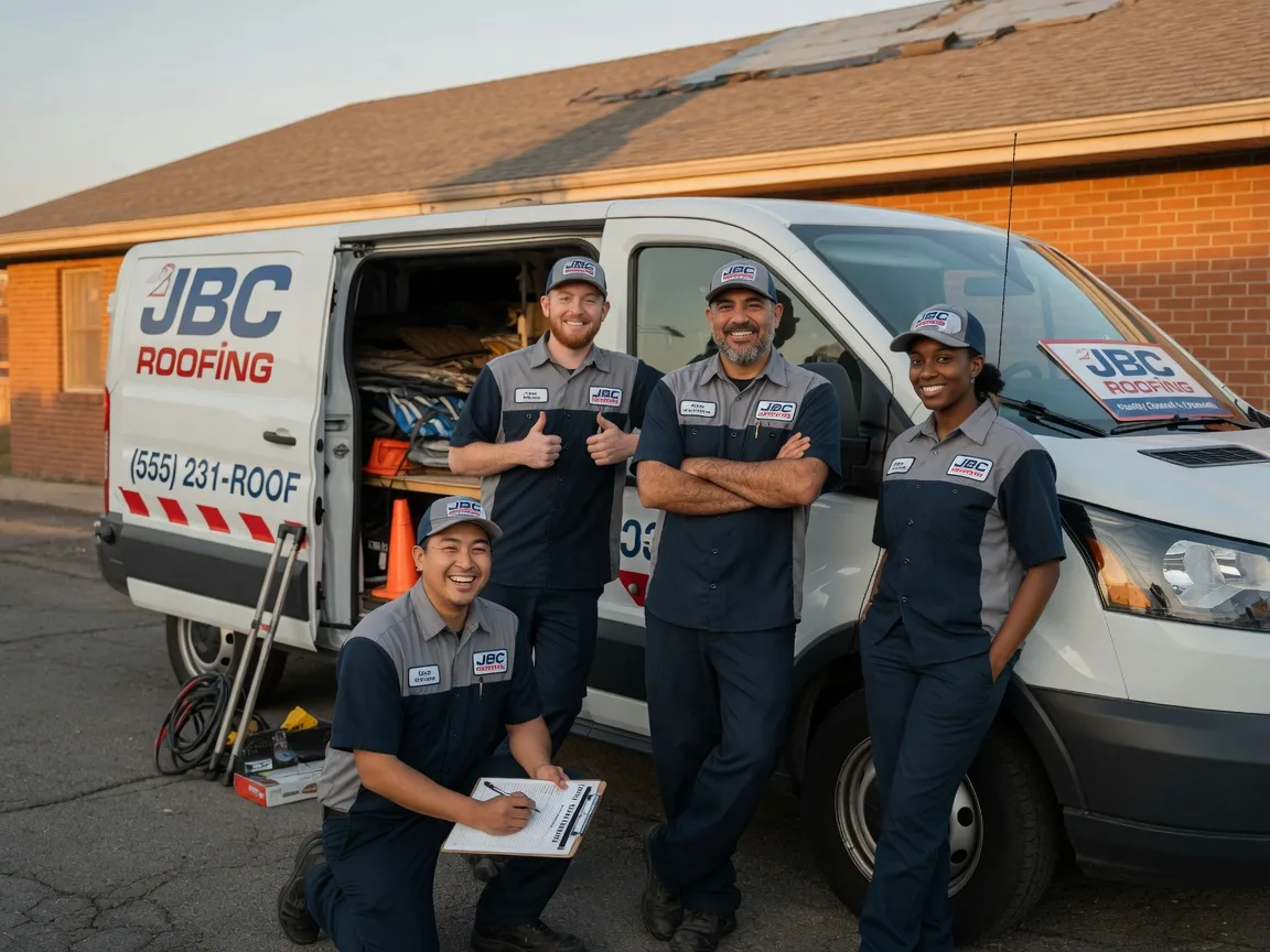 Roof Replacement company in Brooksville, KY